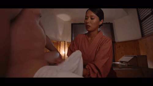 「隙あり既婚者を宿泊中、店外デートに誘い骨抜き不倫するノリ良し美人女将 通野未帆」のサムネイルgif画像