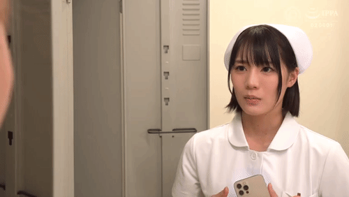 「今日も清楚ぶって看護師してます。 鈴村あいり」のサムネイルgif画像