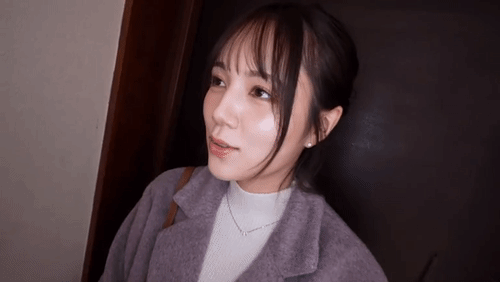 「俺に沼ってる最高の女。-男本位の避妊なし中出しSEX- 涼森れむ」のサムネイルgif画像