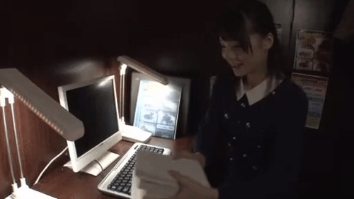 「ボクを好き過ぎるボクだけの鈴村あいり」のサムネイルgif画像