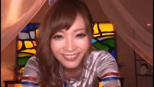 「カトリナがご奉仕しちゃう◆最新やみつきエステ 加藤リナ」のサムネイルgif画像