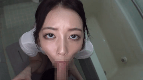 「男だらけのシェアハウスで始まるドキドキ同居生活！エスカレートするセクハラに抵抗するも身体が敏感に反応してしまうシェアハウスのセックスペットかんなさん 美咲かんな」のサムネイルgif画像