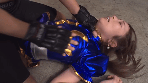 「生姦Queen 佐伯由美香」のサムネイルgif画像