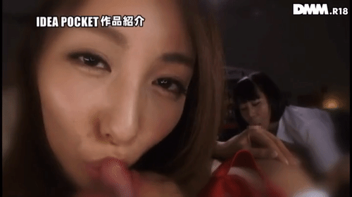 「彼女の姉貴とイケナイ関係 美雪ありす」のサムネイルgif画像