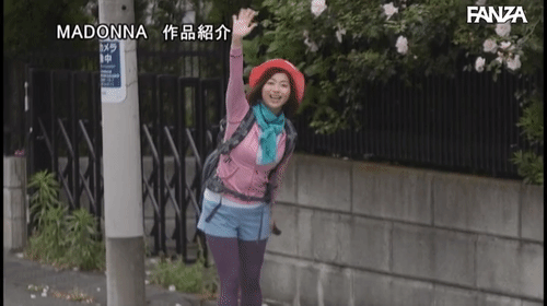 「母の友人 加藤ツバキ」のサムネイルgif画像