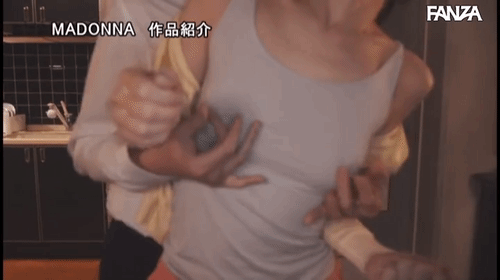 「日々、開発される美人妻の乳首イキ 夫は知らない、乳頭調教された私の肉体―。 水戸かな」のサムネイルgif画像