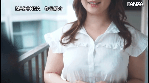 「甘い囁きに流されるまま、僕は大学を留年するまで、人妻との巣篭もりSEXに溺れて…。 白石茉莉奈」のサムネイルgif画像