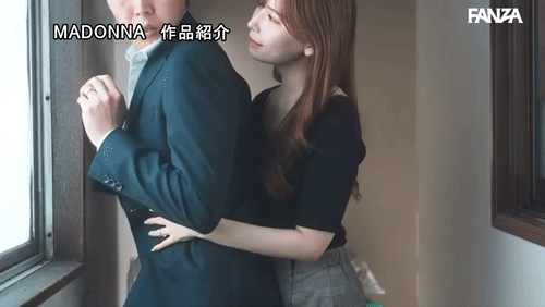 「いつでも、どこでも、何度でも… 僕の新婚生活が崩壊するまで隣人に中出し搾精されて…。 明里つむぎ」のサムネイルgif画像