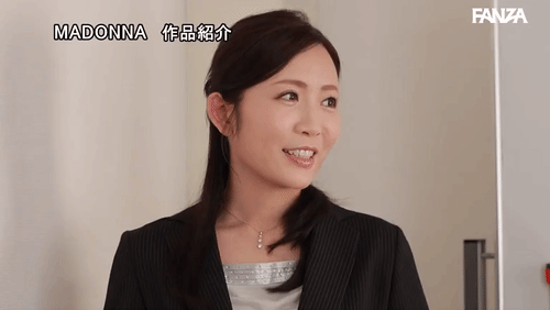 「背徳の寝取らせシアタールーム 低俗男たちの醜い肉棒で汚された貞淑妻ー。 沖宮那美」のサムネイルgif画像