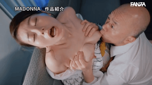 「高級クラブの人妻、太客の汗と体液にまみれた、閉店後中出し枕営業―。 篠原いよ」のサムネイルgif画像