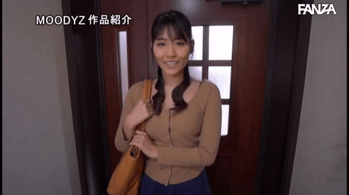 「家庭教師ナオ先生の中出しOK淫語と誘惑パンチラ 神宮寺ナオ」のサムネイルgif画像
