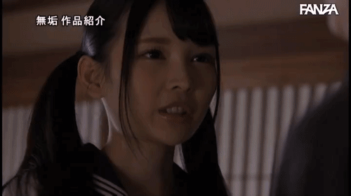 「あの日からずっと…。 緊縛調教中出しされる制服美少女 跡美しゅり」のサムネイルgif画像