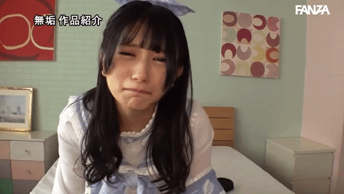 「清楚系地下アイドルと裏営業で繋がるオフパコ乱交撮影会。 推してくれるなら無制限ナマ中出し放題な僕たちの痴女天使様。 北岡果林」のサムネイルgif画像