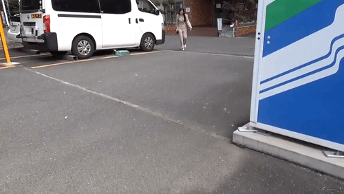 「完全プライベート映像 きたみなはヤバい！ガチエロだ！ 北野未奈ちゃんと初めての二人きりお泊まり」のサムネイルgif画像