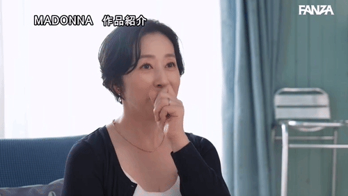 「MONROE史上最年長 トップクラスのアラ還 木戸薫 56歳 AV DEBUT 若さじゃ出せないオトナの艶ー。」のサムネイルgif画像