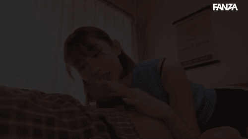 「不登校な性欲モンスターに全力を尽くす美尻女教師 黒川すみれ」のサムネイルgif画像