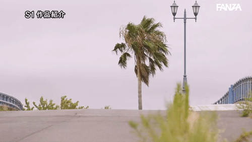 「新人NO.1 STYLE ビジュ爆発！新時代 グラビアアイドル 博多彩葉 AVデビュー」のサムネイルgif画像