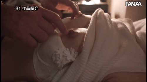 「出張先で逆らう事のできない絶倫上司とまさかの相部屋に… 朝まで続く不倫セックスに不覚にも明け暮れた新人気象予報士 白坂みあん」のサムネイルgif画像