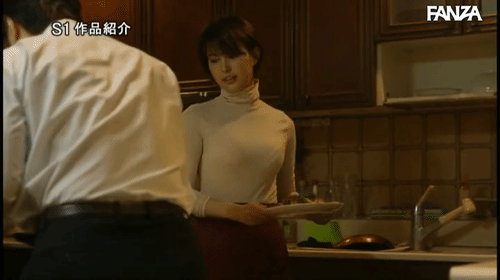 「上司が出張で不在中、上司の妻とめちゃくちゃハメまくった3日間。 葵つかさ」のサムネイルgif画像