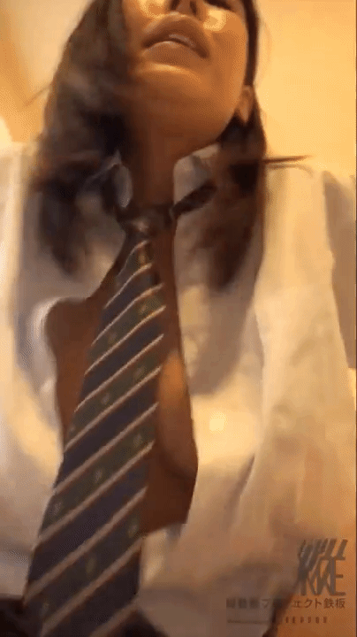 「【スマホ推奨】縦動画プロジェクト003 久我かのん 逢沢るる」のサムネイルgif画像